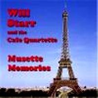 Will Star - Musette Memories - Click Image to Close