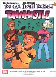You Can Teach Yourself Tinwhistle - Click Image to Close