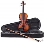 Stagg 1/4 size Violin Outfit