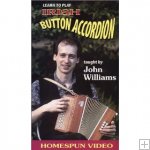 Learn to Play Irish Button Accordion