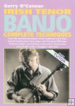 Irish Tenor Banjo - Complete Techniques