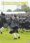 The World Pipeband Championships 2007