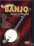 Bluegrass Banjo Basics & Beyond