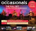 The Occasionals - The Full Set. Scottish Ceilidh Dances