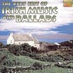 The Very Best of Irish Music & Ballads The Very Best of Irish Music & Ballads