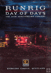 Runrig - Day of Days. 30th Anniversary Concert