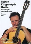 Celtic Fingerstyle Guitar According to Tony McManus