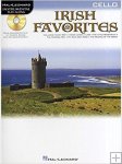 Irish Favourites -Cello Irish Favourites -Cello