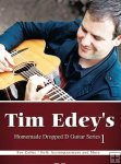 Tim Edey's Dropped D Guitar Tutor