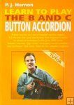 Learn to Play the B & C Button Accordion