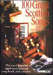 100 Great Scottish Songs CD Edition