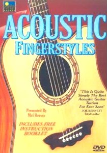Acoustic Fingerstyles